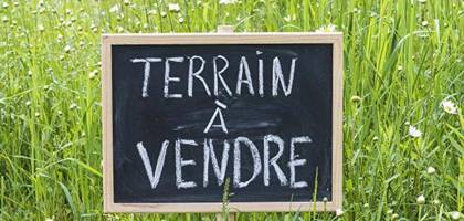 Terrain seul à Le Triadou en Hérault (34) de 701 m² à vendre au prix de 279000€