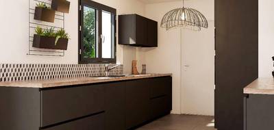 Programme terrain + maison à Templeuve-en-Pévèle en Nord (59) de 92 m² à vendre au prix de 342560€ - 4