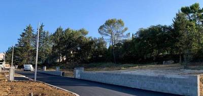 Terrain seul à Saint-Gély-du-Fesc en Hérault (34) de 600 m² à vendre au prix de 305000€ - 4