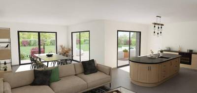 Programme terrain + maison à Cambrai en Nord (59) de 135 m² à vendre au prix de 331000€ - 3