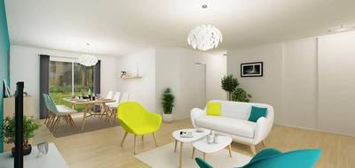Programme terrain + maison à Saint-Julien-l'Ars en Vienne (86) de 74 m² à vendre au prix de 191485€ - 4