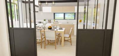 Programme terrain + maison à Langlade en Gard (30) de 194 m² à vendre au prix de 692000€ - 4