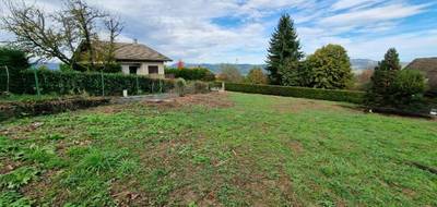 Programme terrain + maison à Marcellaz-Albanais en Haute-Savoie (74) de 95 m² à vendre au prix de 384900€ - 4