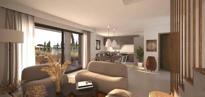 Programme terrain + maison à Ponteilla en Pyrénées-Orientales (66) de 95 m² à vendre au prix de 345000€ - 3