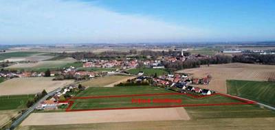 Programme terrain + maison à Baralle en Pas-de-Calais (62) de 100 m² à vendre au prix de 242000€ - 3