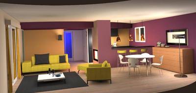Programme terrain + maison à Lectoure en Gers (32) de 90 m² à vendre au prix de 211000€ - 3