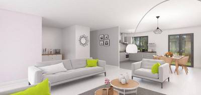 Programme terrain + maison à Quarouble en Nord (59) de 110 m² à vendre au prix de 278500€ - 3