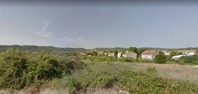 Programme terrain + maison à Cruzy en Hérault (34) de 90 m² à vendre au prix de 270000€ - 4