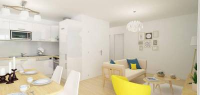 Programme terrain + maison à La Plaine-sur-Mer en Loire-Atlantique (44) de 60 m² à vendre au prix de 204982€ - 3