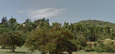 Terrain seul à Manosque en Alpes-de-Haute-Provence (04) de 260 m² à vendre au prix de 120000€ - 1