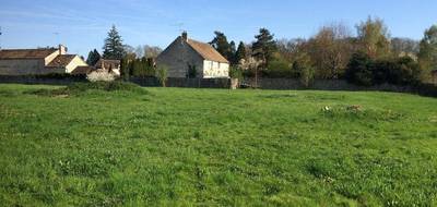 Terrain seul à La Celle-Saint-Cloud en Yvelines (78) de 749 m² à vendre au prix de 525000€ - 2