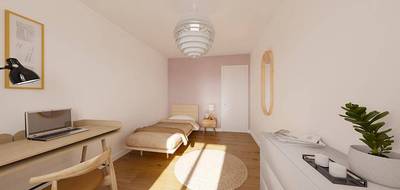 Programme terrain + maison à Boisseuil en Haute-Vienne (87) de 69 m² à vendre au prix de 237054€ - 4