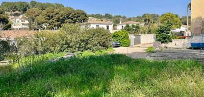 Programme terrain + maison à Martigues en Bouches-du-Rhône (13) de 125 m² à vendre au prix de 505900€ - 3