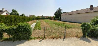 Programme terrain + maison à Oulins en Eure-et-Loir (28) de 84 m² à vendre au prix de 219400€ - 2