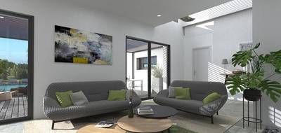 Programme terrain + maison à Le Plessis-Trévise en Val-de-Marne (94) de 140 m² à vendre au prix de 729000€ - 4
