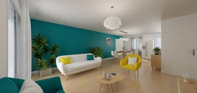 Programme terrain + maison à Vierzon en Cher (18) de 99 m² à vendre au prix de 182944€ - 3