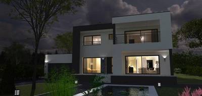 Programme terrain + maison à Bazemont en Yvelines (78) de 175 m² à vendre au prix de 850000€ - 3