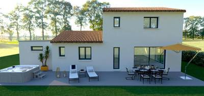 Programme terrain + maison à Llupia en Pyrénées-Orientales (66) de 120 m² à vendre au prix de 389000€ - 2