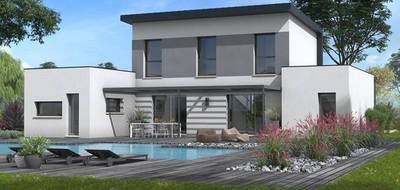 Programme terrain + maison à La Queue-en-Brie en Val-de-Marne (94) de 120 m² à vendre au prix de 731000€ - 1