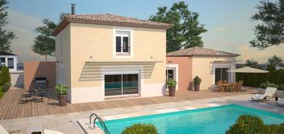 Programme terrain + maison à Béziers en Hérault (34) de 170 m² à vendre au prix de 685000€ - 1