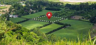 Terrain seul à Fleury-les-Aubrais en Loiret (45) de 321 m² à vendre au prix de 95000€ - 1