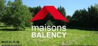 Programme terrain + maison à Maurepas en Yvelines (78) de 139 m² à vendre au prix de 434701€ - 3