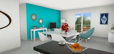 Programme terrain + maison à Riaillé en Loire-Atlantique (44) de 70 m² à vendre au prix de 185900€ - 3