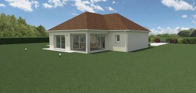 Programme terrain + maison à Déols en Indre (36) de 145 m² à vendre au prix de 287600€ - 2