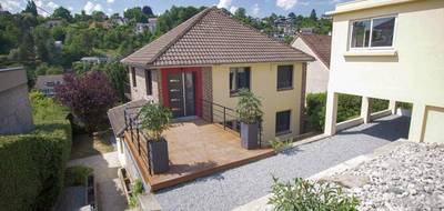 Programme terrain + maison à Bois-Guillaume en Seine-Maritime (76) de 108 m² à vendre au prix de 560000€ - 4