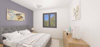 Programme terrain + maison à Simandres en Rhône (69) de 96 m² à vendre au prix de 392000€ - 4