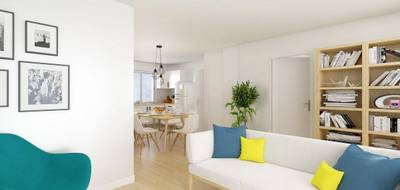 Programme terrain + maison à Équevillon en Jura (39) de 95 m² à vendre au prix de 223000€ - 3