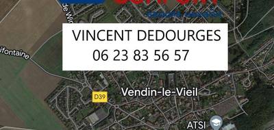 Programme terrain + maison à Vendin-le-Vieil en Pas-de-Calais (62) de 99 m² à vendre au prix de 224975€ - 3