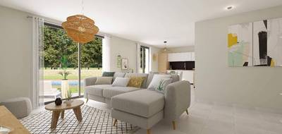 Programme terrain + maison à Bois-Guillaume en Seine-Maritime (76) de 85 m² à vendre au prix de 290400€ - 3