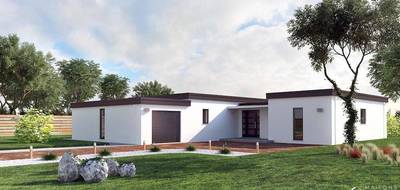 Programme terrain + maison à Bouhet en Charente-Maritime (17) de 138 m² à vendre au prix de 350263€ - 2