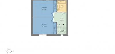 Programme terrain + maison à Llupia en Pyrénées-Orientales (66) de 120 m² à vendre au prix de 389000€ - 4