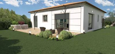 Terrain seul à Manosque en Alpes-de-Haute-Provence (04) de 414 m² à vendre au prix de 142000€ - 2