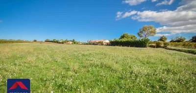 Programme terrain + maison à Alignan-du-Vent en Hérault (34) de 110 m² à vendre au prix de 322480€ - 3