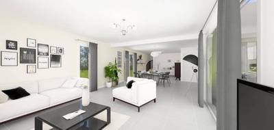 Programme terrain + maison à Villelaure en Vaucluse (84) de 140 m² à vendre au prix de 545000€ - 3