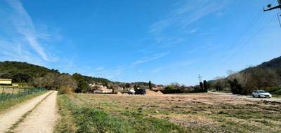 Programme terrain + maison à Villelaure en Vaucluse (84) de 140 m² à vendre au prix de 545000€ - 4