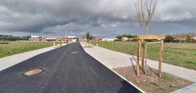 Terrain seul à Saint-Palais-sur-Mer en Charente-Maritime (17) de 485 m² à vendre au prix de 240000€ - 2