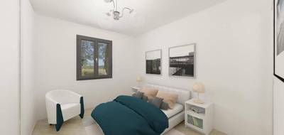 Programme terrain + maison à Genas en Rhône (69) de 130 m² à vendre au prix de 623000€ - 4