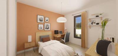 Programme terrain + maison à Dracé en Rhône (69) de 94 m² à vendre au prix de 278200€ - 4