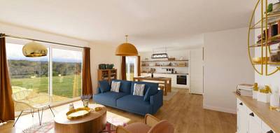 Programme terrain + maison à Cloyes-les-Trois-Rivières en Eure-et-Loir (28) de 90 m² à vendre au prix de 206270€ - 3