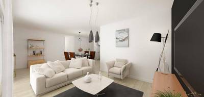 Programme terrain + maison à Arbus en Pyrénées-Atlantiques (64) de 85 m² à vendre au prix de 199000€ - 3