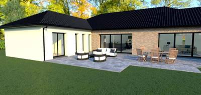 Programme terrain + maison à Cambrai en Nord (59) de 190 m² à vendre au prix de 482000€ - 3