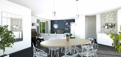 Programme terrain + maison à Creysse en Dordogne (24) de 114 m² à vendre au prix de 246855€ - 4