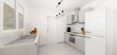 Programme terrain + maison à Brion en Indre (36) de 82 m² à vendre au prix de 172000€ - 4