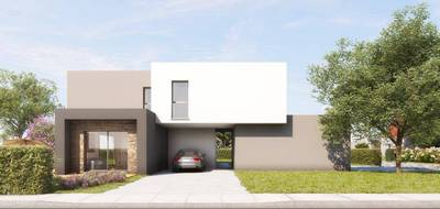 Programme terrain + maison à Munchhouse en Haut-Rhin (68) de 137 m² à vendre au prix de 581300€ - 2