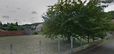 Programme terrain + maison à Jouy en Eure-et-Loir (28) de 105 m² à vendre au prix de 287416€ - 3