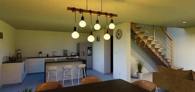 Programme terrain + maison à Saint-Genis-l'Argentière en Rhône (69) de 93 m² à vendre au prix de 211799€ - 3